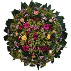 coroa de flores (1)